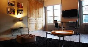 Ambiance - Martiniere ليون