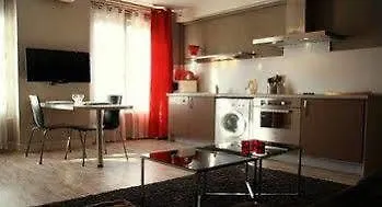 Apartmán Ambiance - Martiniere