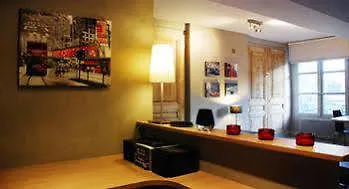 Ambiance - Martiniere Apartmán